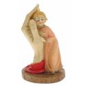 Statue 13 Cm Main+enfant Deb. Rose