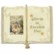 Boek/Was Kersttafereel - 150 X H110 Mm 