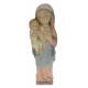 Spaanse Madonna - 14 cm - Franse Steen 