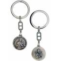 Porte-Clefs - St Gérard / Perp. Sec. - 23 mm