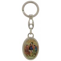 Porte-Clefs - Trinité