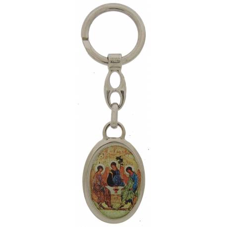 Porte-Clefs - Trinité