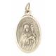 Médaille 22 mm Ov - Ste Claire