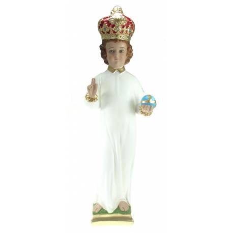 Statue 60 Cm E.j. Prague Modele A Vetir