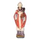 H Valentinus - 30 cm - Franse steen 
