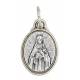 Médaille OV 16 mm - Ste Thérèse - Métal Agté