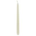 Bougie Gothique - 250 X 23 mm - Ivoire - 100 / Ctn