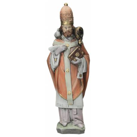 H Gregorius - 30 cm - Franse steen 