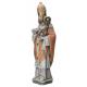 H Gregorius - 30 cm - Franse steen 