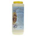 Neuvaine / blanc / Perpétuel Secours + prière NL