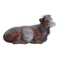 Santon Napolitain - 8 cm - Boeuf