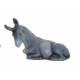 Santon Napolitain - 8 cm - Ane