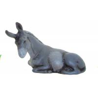 Santon Napolitain - 8 cm - Ane