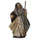 Santon Napolitain - 8 cm - St Joseph