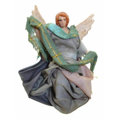 Napolitaanse Santon 08 Cm Engel 