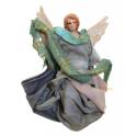 Santon Napolitain - 8 cm - Ange