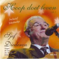 CD - Hoop doet leven - Vol 1