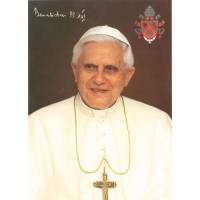 Image Pape Be Xvi
