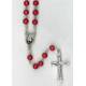 Rozenkrans - H Rita - Rood 