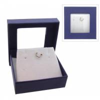 Boîte Fenêtre - Bleu