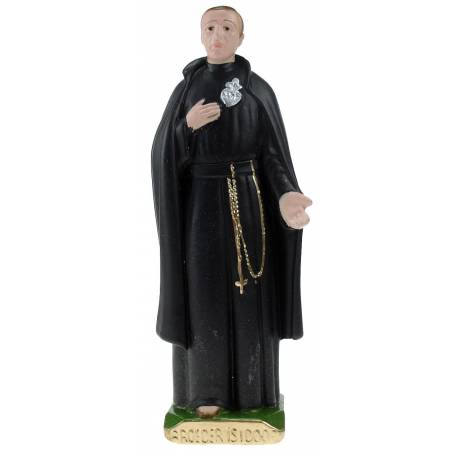 Statue 20 cm - Frère Isidore