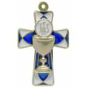 Kruisje Communie - 42 mm 