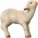 Agneau 10 Cm Couleur