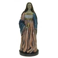 H Maria Magdalena - 30 cm - Franse Steen 