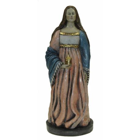 Ste Marie Madeleine - 30 cm - Pierre de France