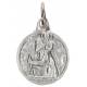 Médaille 15 mm - St Christophe