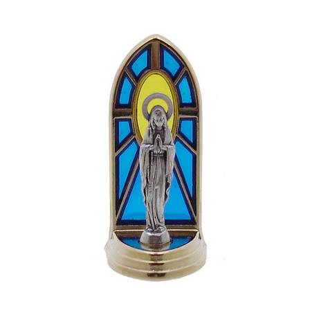 Kader-Glasraam / Lourdes - Magneet 