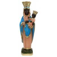 Statue 35 cm - Vierge Noire de Csestochowa
