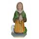 Statue 25 cm - Ste Bernadette / Mouton