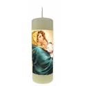 Bougie 150 X 50 mm - Ferruzzi