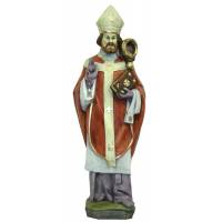 Evêque - 30 cm - Pierre de France