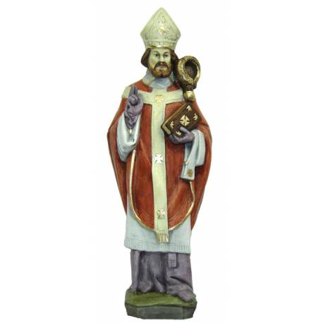 Bisschop - 30 cm - Franse Steen 