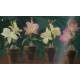 Vase Orchidee 20 Cm