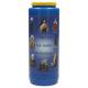 Neuvaine / bleu / Merci à nos Saints Protecteurs