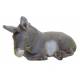 Santon Napolitain - 12 cm - Ane