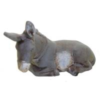Santon Napolitain - 12 cm - Ane
