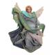 Santon Napolitain - 12 cm - Ange