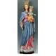 Statue 110 cm Auxiliatrice