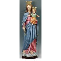 Statue 110 cm Auxiliatrice