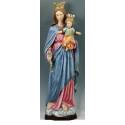 Statue 110 cm Auxiliatrice