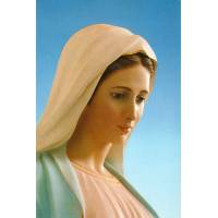 Carte Postale - Medjugorje