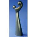 Statue 29 cm - Union