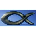 Beeld 20 X 8 cm - Van Alfa tot Omega - Groot 