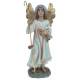 Statue 30 cm - Archange Raphael