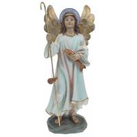 Beeld 30 cm - Aartsengel Raphael 