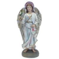 Beeld 30 cm - Aartsengel Gabriel 
